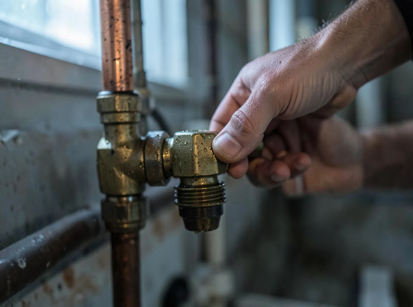 Emergency Plumber Lower Salem, OH FAQs